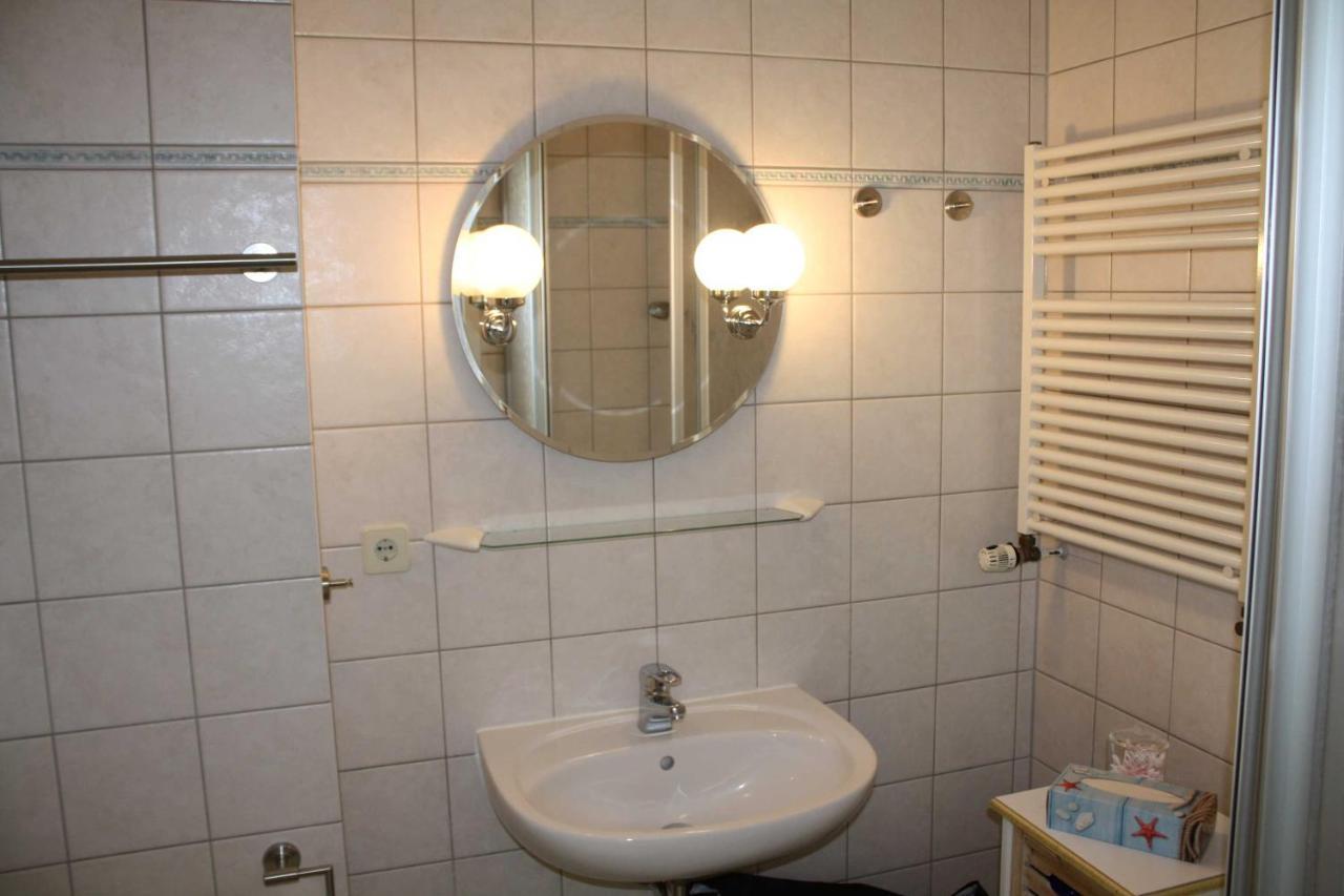 Niehaus Ostseeresidenz App 4 Pelzerhaken Exterior foto